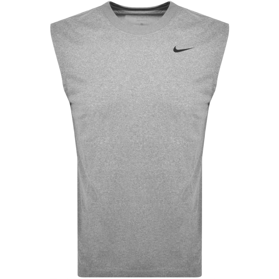 Dri fit vest shop